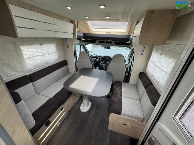 Chausson First Line 644 foto: 10