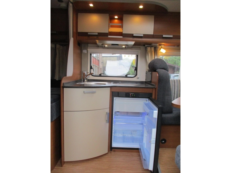 Knaus Sun Ti 650 MF  foto: 11