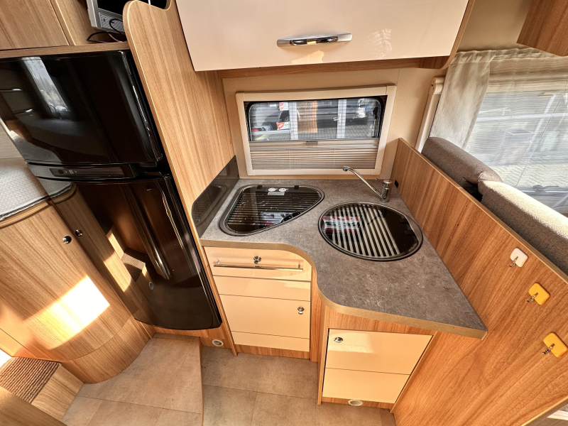 Chausson Flash 617 photo : 12