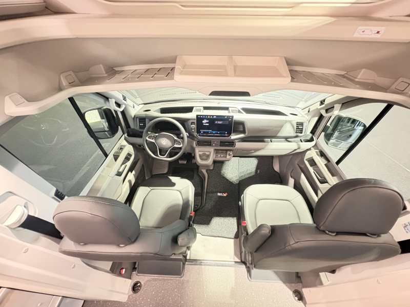 Adria Compact Max SL LED / Automatik / Navi Foto: 15