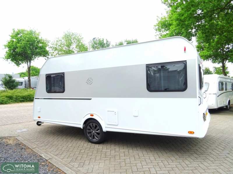 Knaus Sport 460 EU &iexcl;Ahora con descuento extra! foto: 19
