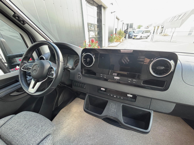 Hymer Tramp 685 topstaat face to face zit  foto: 23