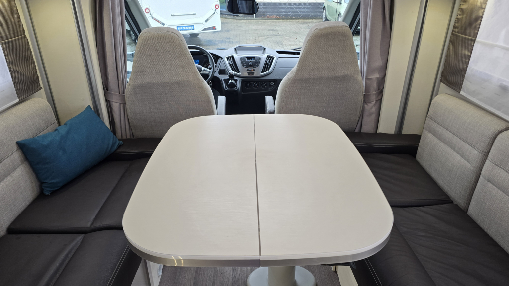 Chausson 630 Flash foto: 15