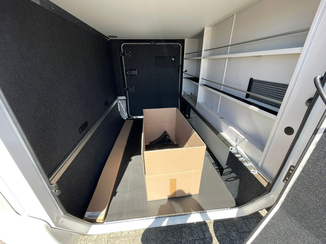 Hymer B MC T 680 Mercedes Foto: 19