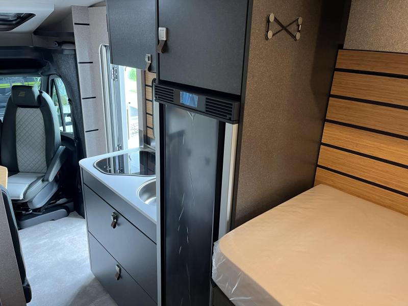 Hymer ML-T 570 AWD  foto: 8