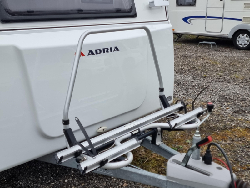 Adria Aviva 492 LU  foto: 5
