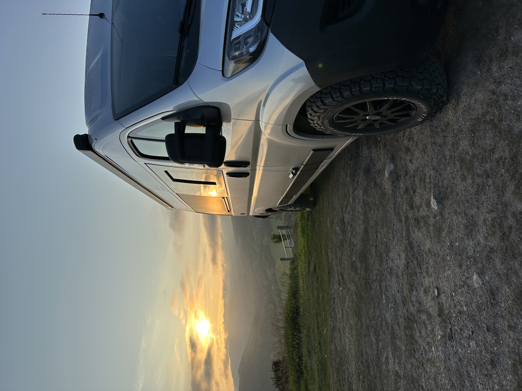 PEUGEOT PEUGEOT BOXER foto: 1