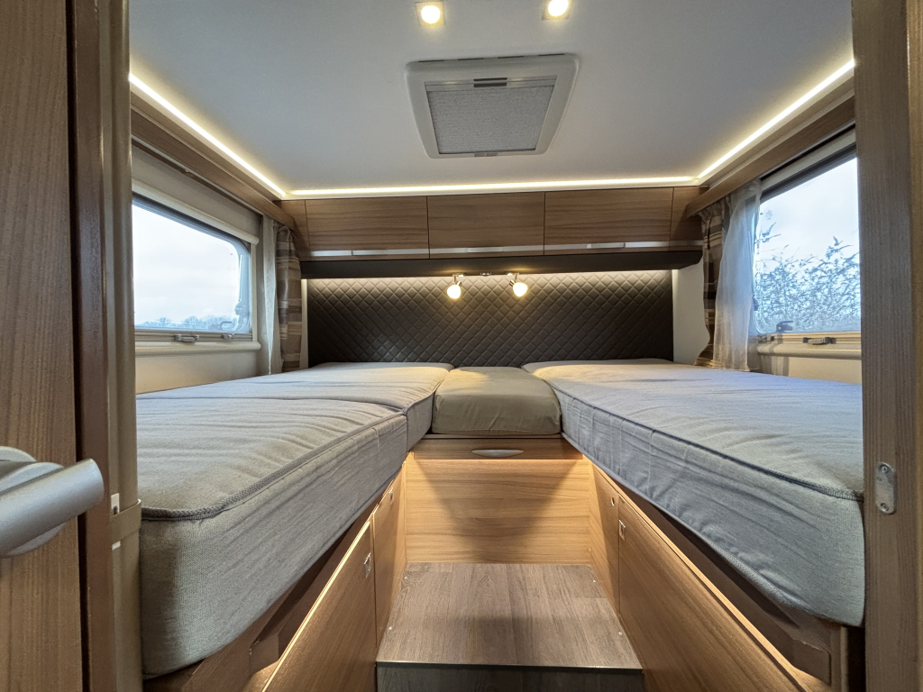 ADRIA MATRIX M 670SL foto: 10