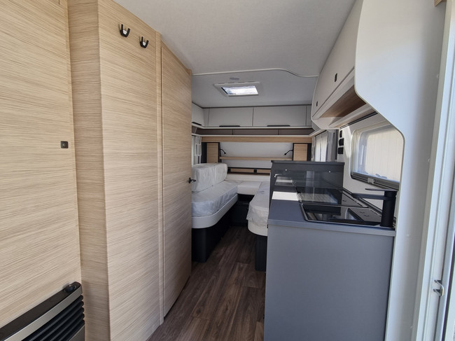 Fendt Apero 465 TG foto: 17