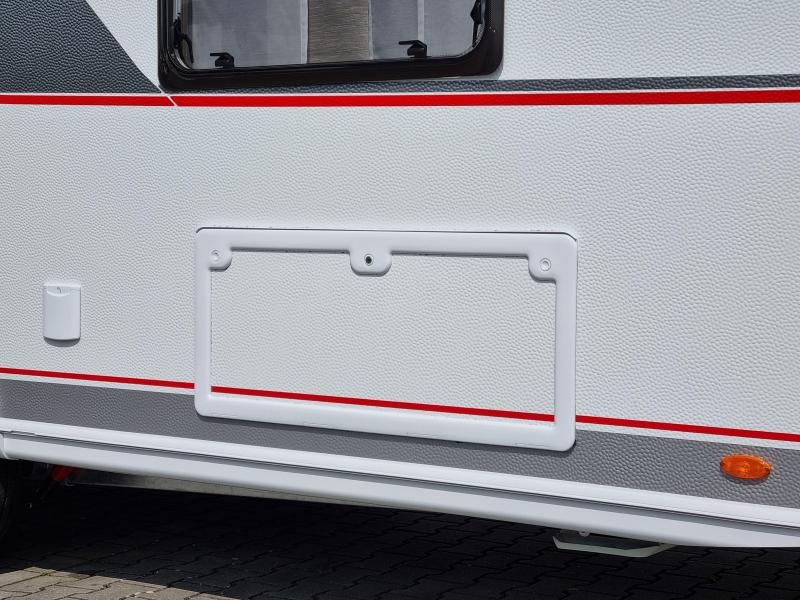 Bürstner Premio 460 TS  foto: 17