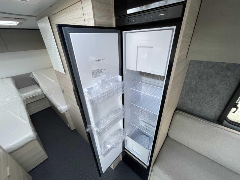 Adria Altea 502 UL  foto: 17