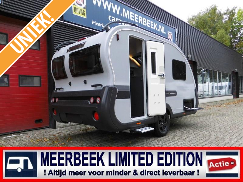 Adria Action Sport 391 LH 3040, = REMISE À PRIX RÉDUIT + THULE 