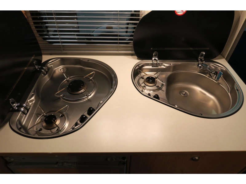 Adria Altea 390 PS MOVER+VOORTENT+LUIF+FIETS  foto: 8