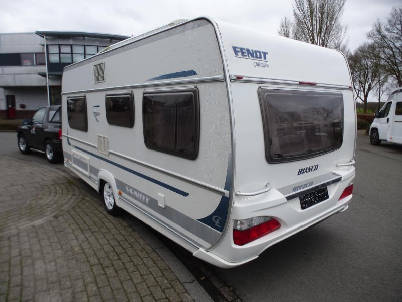 Fendt Bianco 465 SFB Frans bed en rond zit  foto: 3