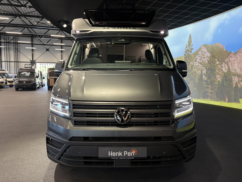 Adria Compact Max SL LED / Automatik / Navi Foto: 1