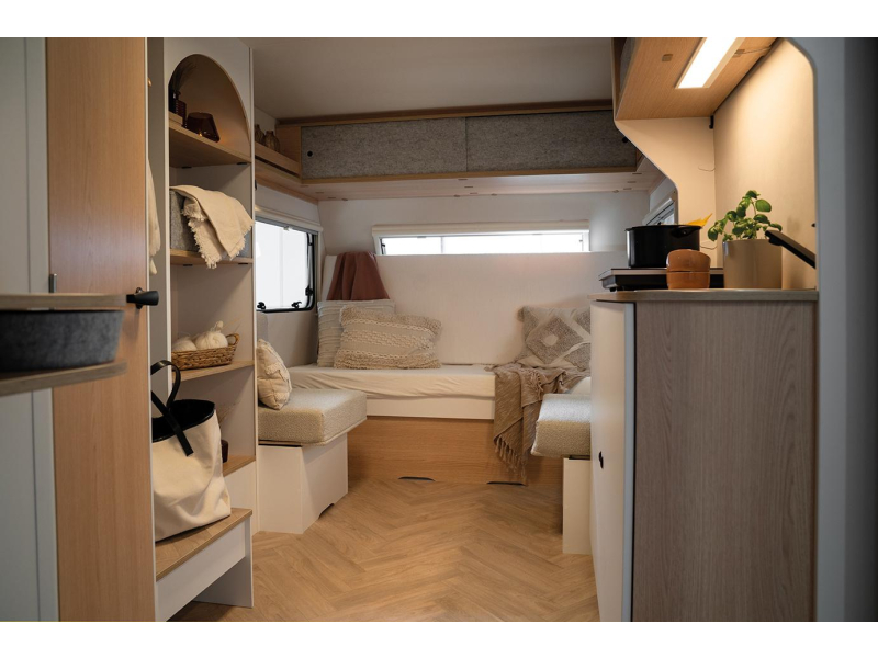 LMC E:dero 470K model 2027, stapelbed  foto: 11