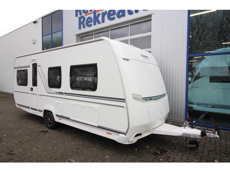 Fendt Apero 515 SG Model 2026  foto: 2