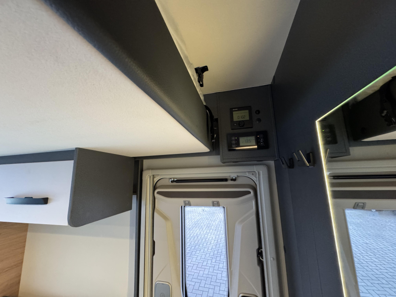 Knaus L!ve Wave 700 MEG  foto: 12