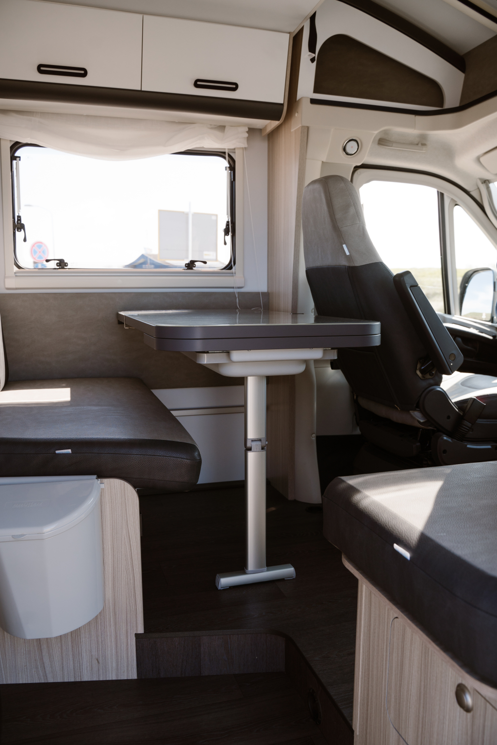 SUN LIVING S-SERIES S 70SL foto: 12