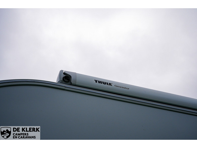 Knaus SUDWIND 450 FU 60 YEARS All-in Deals foto: 3