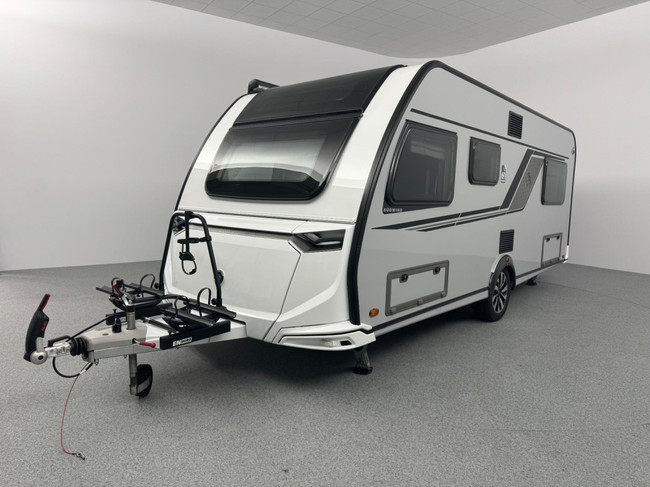 Knaus Sudwind 540 UE 60 Years foto: 19