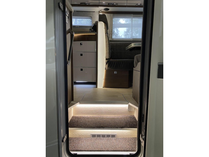 Frankia Platin 8400 QD Alpine Sound System Foto: 2