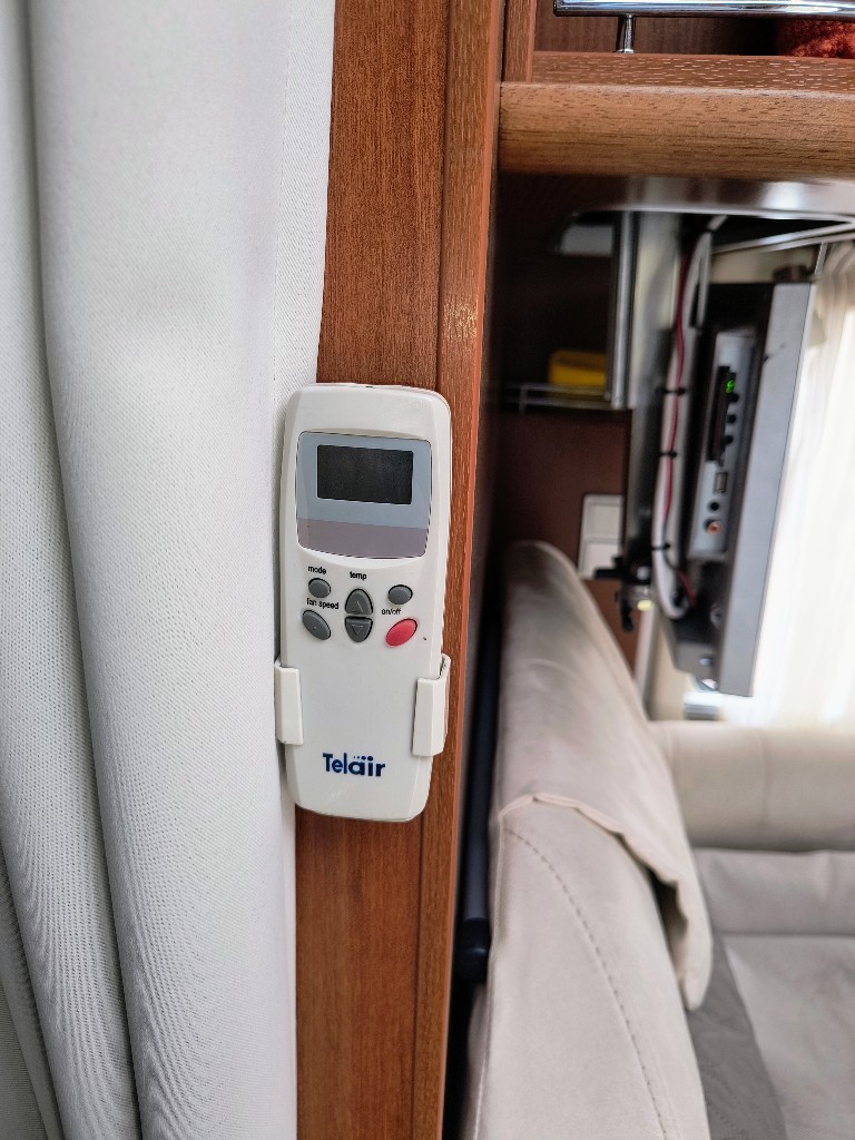 HYMER B578 foto: 32