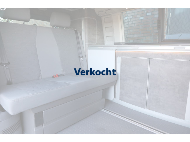 Volkswagen California 6.1 Ocean 2.0 TDI 110 kW / 150 PK DSG 4Motion foto: 18