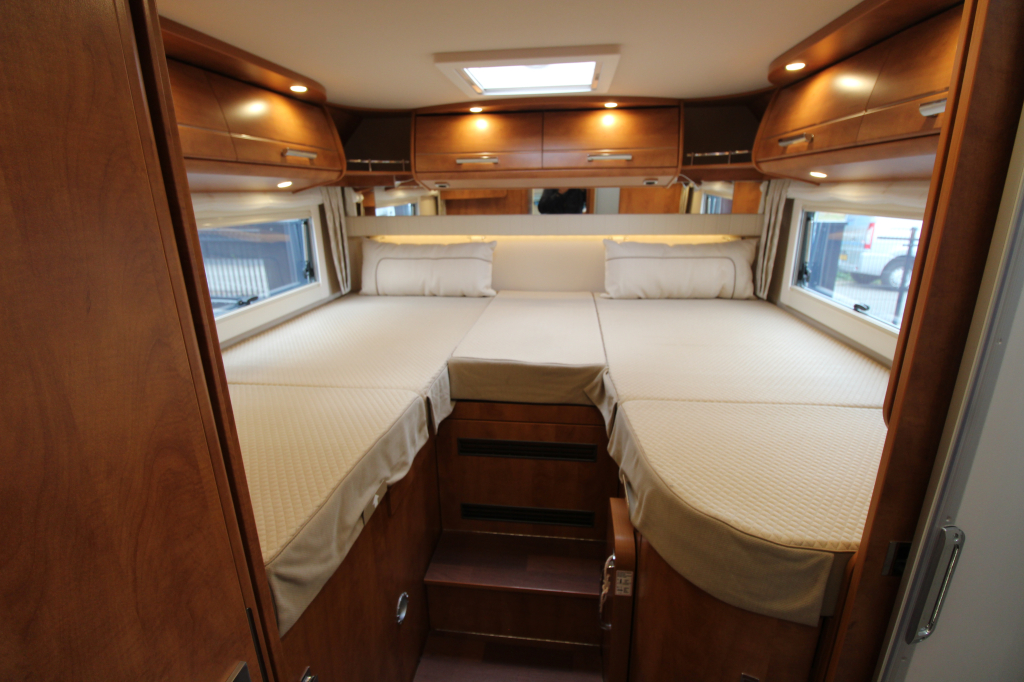 Carthago Chic C-line T4.9 LE foto: 14