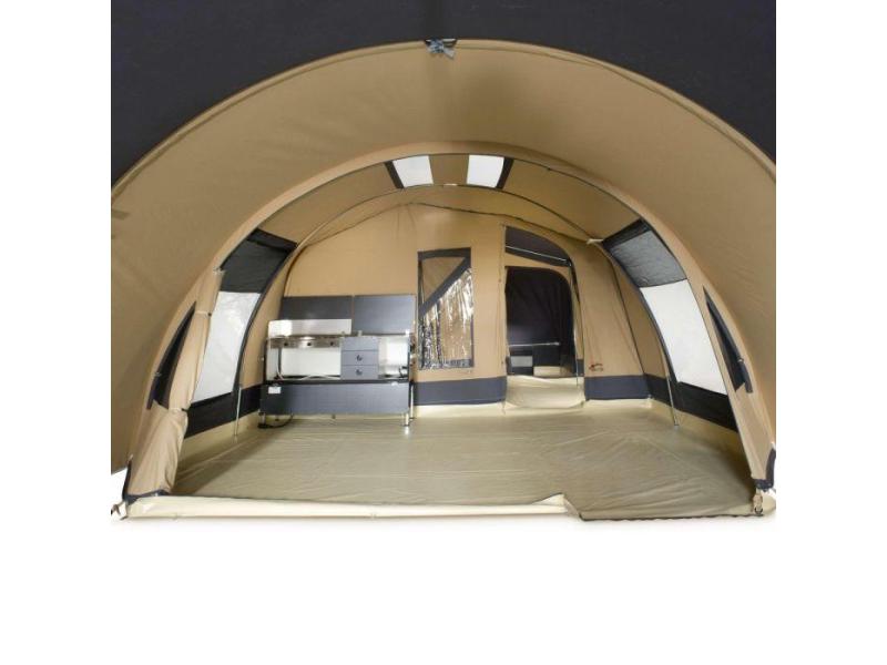 Cabanon Malawi 2.0 Royale DeLuxe - lengtebed  foto: 9