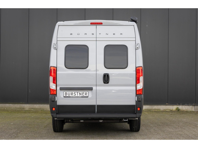 B&uuml;rstner Papillon PC 6.0 140 PS Automatik Direkt ab Lager Foto: 4