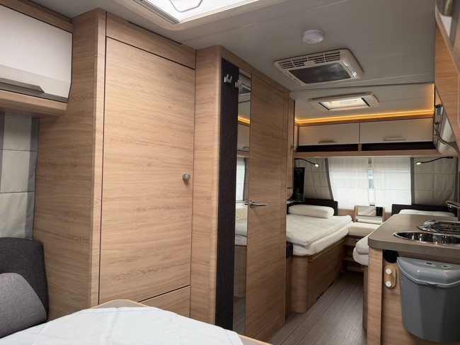Knaus SUDWIND 500 EU 60 Years foto: 12