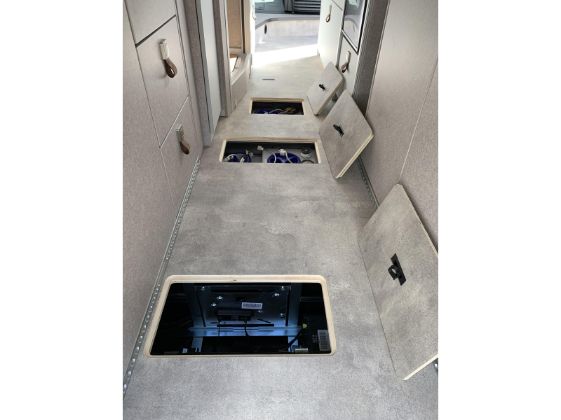 Hymer Grand Canyon -- ventaja -- foto: 19
