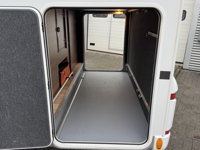 LMC Cruiser Passion 663 G CAMAS LARGAS - 7 METROS foto: 22
