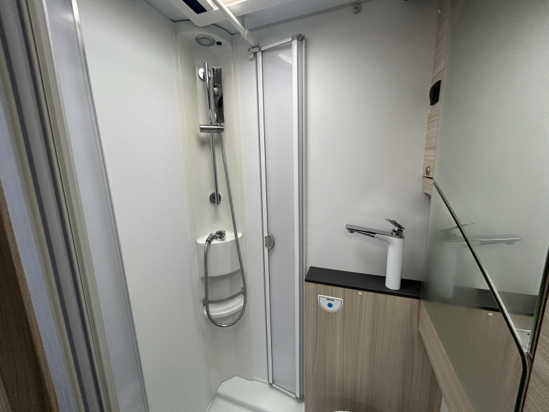 Sun Living S 70 SL Zonnepaneel en Internet  foto: 22