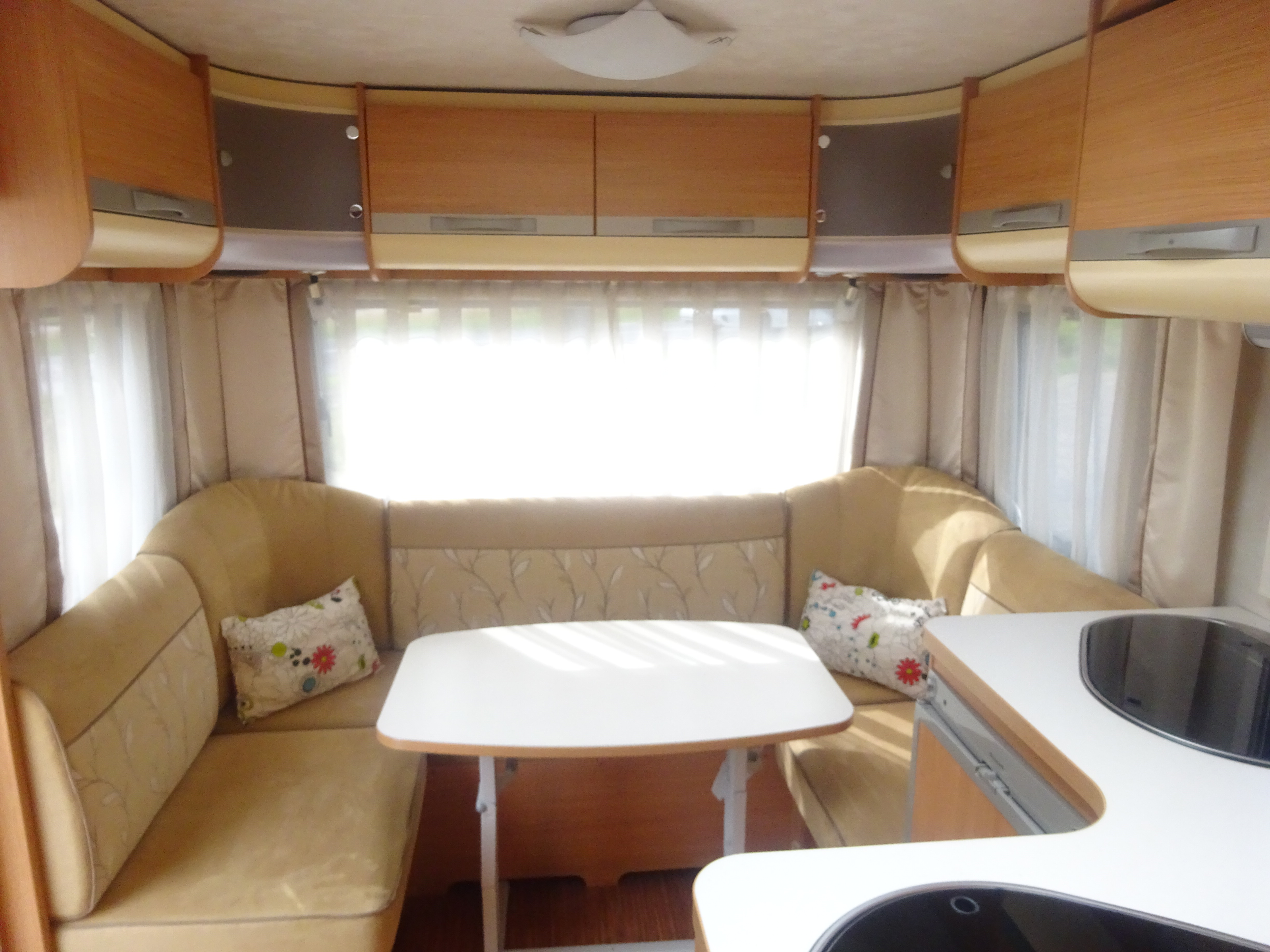 Adria Adora GERESERVEERD foto: 11