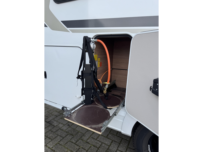 Weinsberg CaraLoft 600 MF Foto: 20