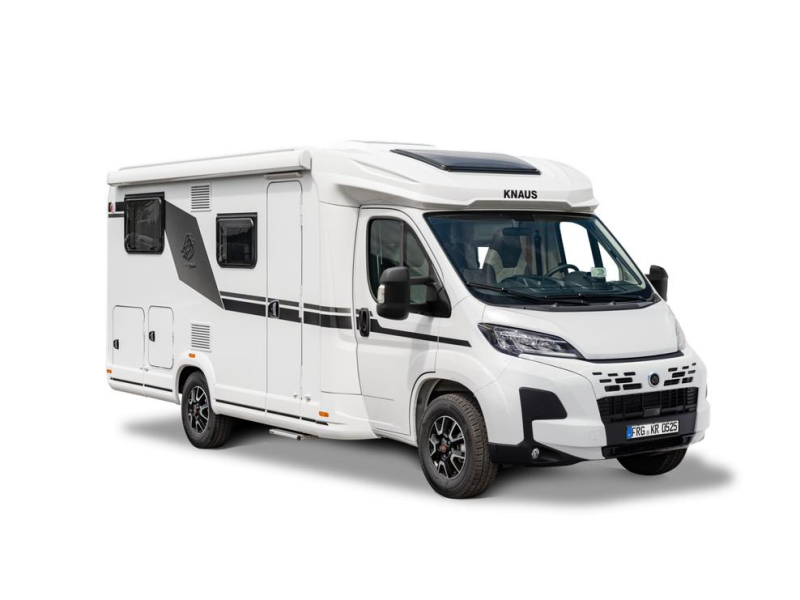 Knaus L!ve Ti Platinum 650 MEG automatic / combi E photo: 0