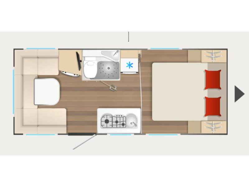 B&uuml;rstner Averso 485 TS Foto: 18