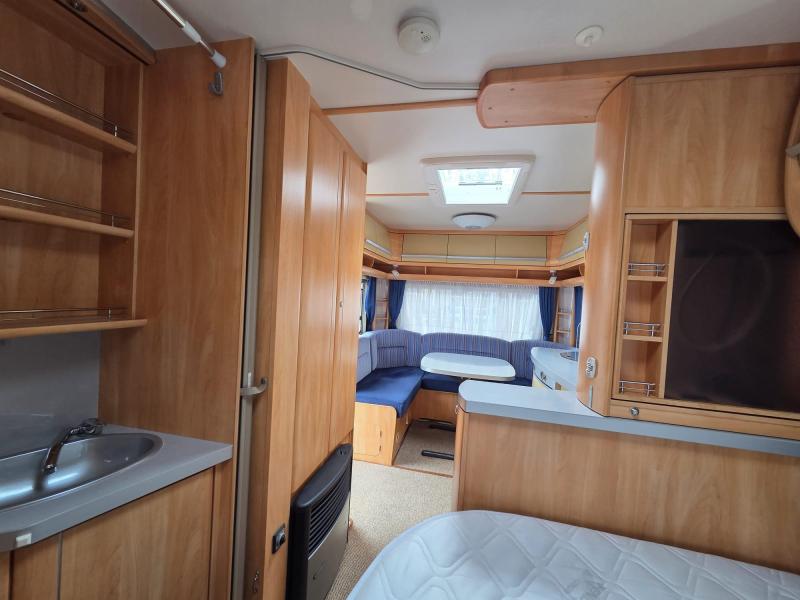 Fendt Bianco 470 TFB + LUIFEL + MOVER  foto: 17