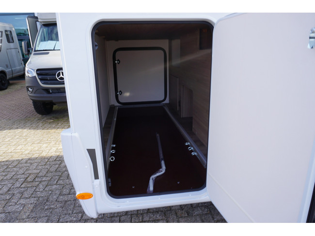 Carado V 337 Fiat photo: 19
