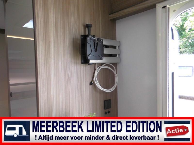 Fendt Tendenza 465 SFB 2026 NIEUWSTE MODEL !  foto: 15