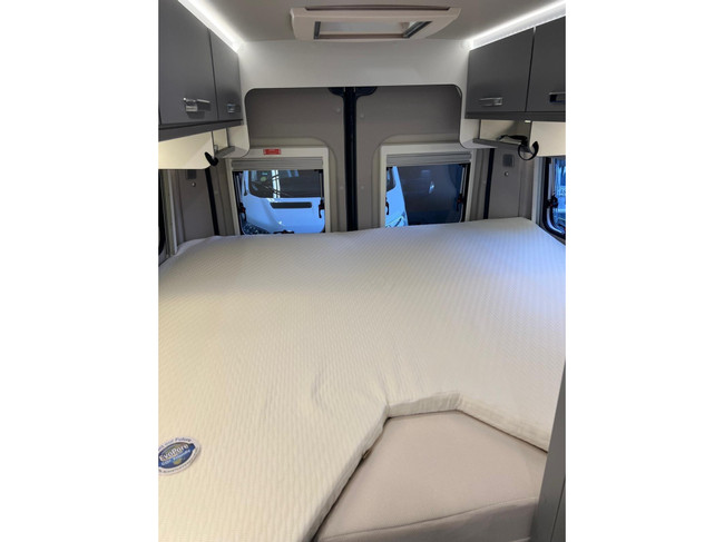 Weinsberg CaraBus 600 ME AUTOMATIK KOSTENLOS Foto: 8