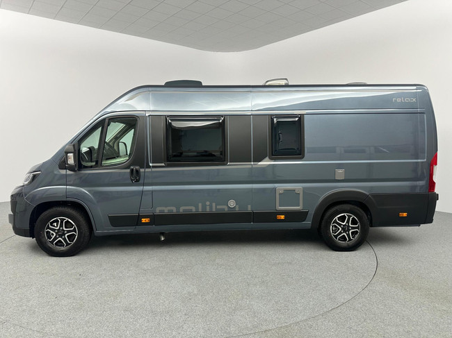 Malibu Relax 640 LE R Ambition foto: 14