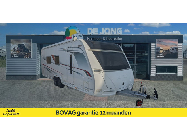 Kabe Imperial 740 TDL FK KS foto: 0