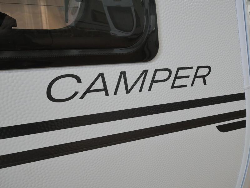 Dethleffs Camper 460 EL First Edition  foto: 15