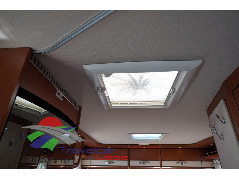 Hymer B 578 foto: 8