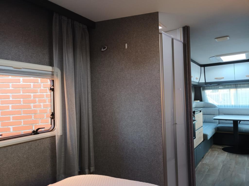Dethleffs Beduin Scandinavia 550 RD  foto: 9