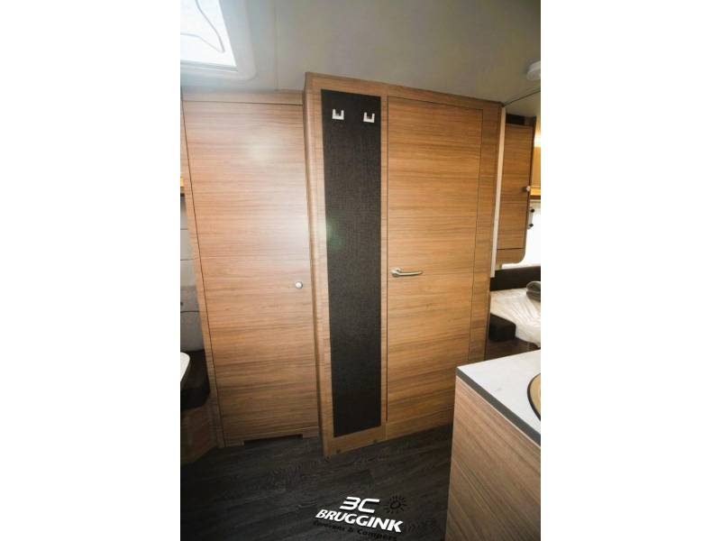 Knaus Sport E-Power Selection 500 EU LIT SIMPLE CHAUFFAGE AU SOL photo : 10