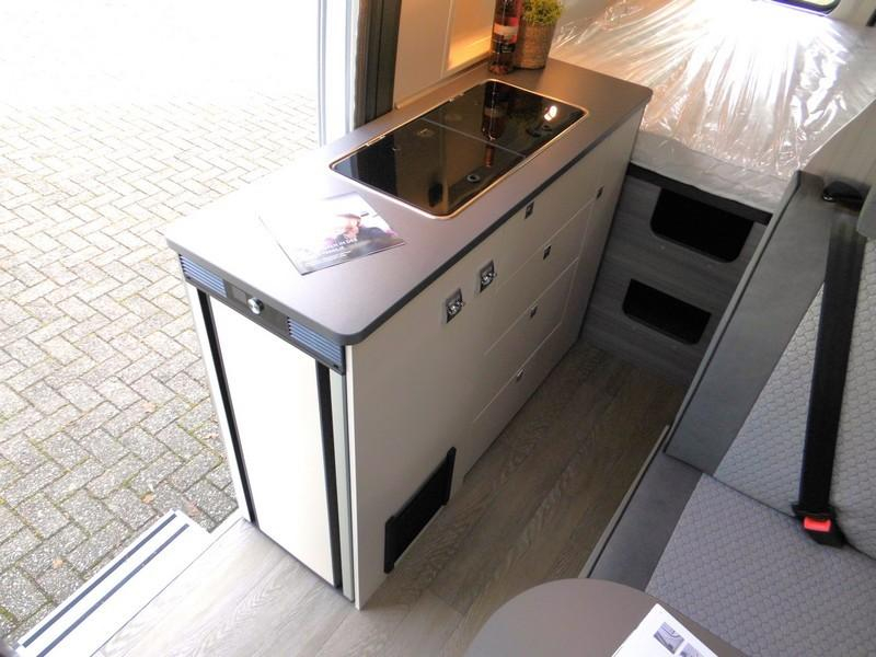 Hobby Vantana Ontour Edition 60 FT 21039,=VOORDEEL *NIEUW.!  foto: 9
